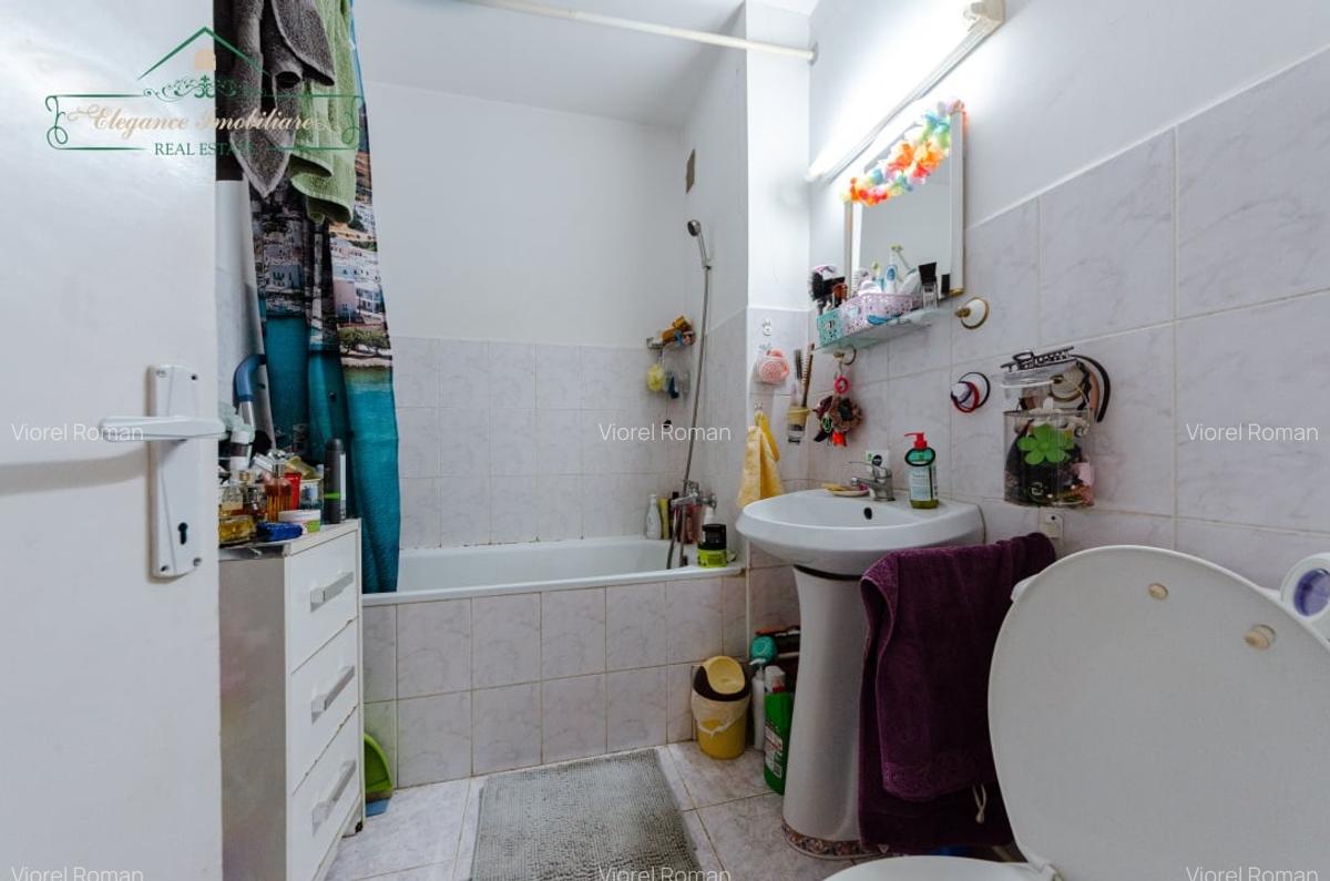 Apartament cu 2 camere, zona Podgoria, Arad - 5 Apartament cu 2 camere, zona Podgoria, Arad - 5