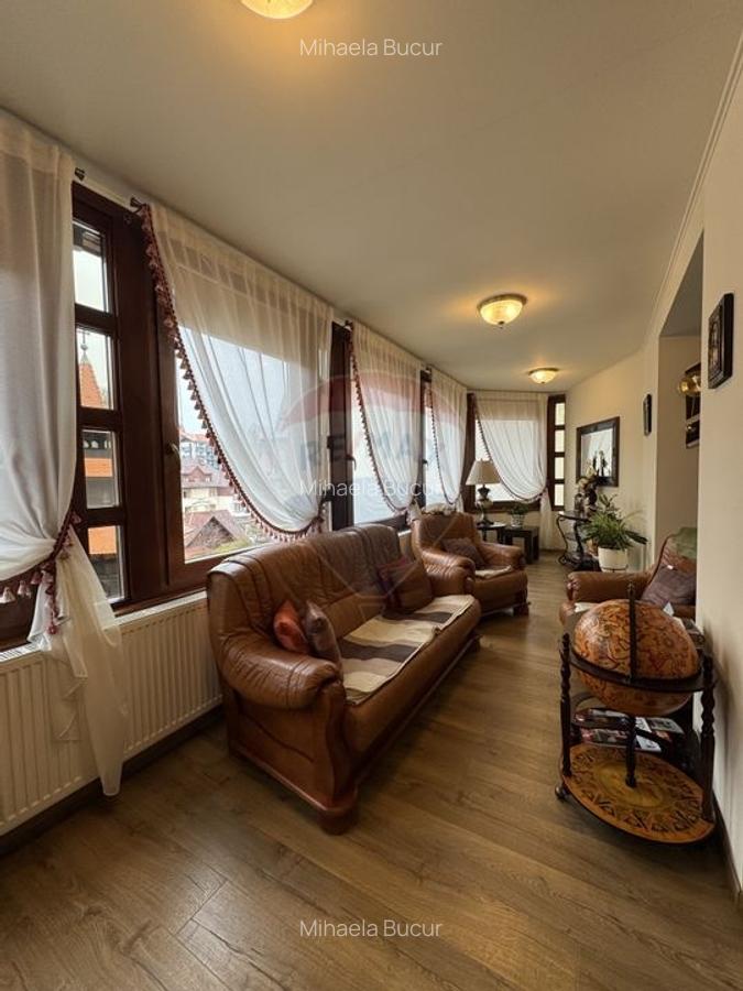 Pensiune superba de vanzare in Sovata cu nota 9.7 pe Booking - 5