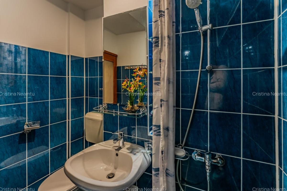 Apartament cozy, 4 camere, Racadau - pietonala - 29