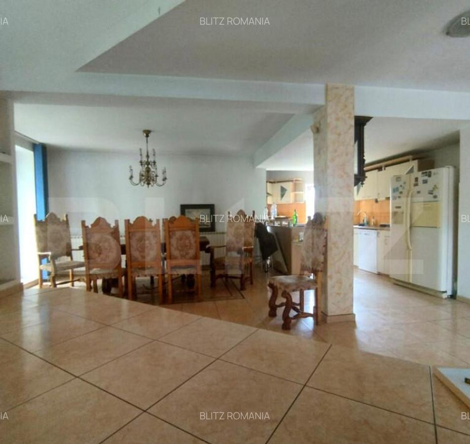 Casa de vanzare, 270 mp, zona Braytim - 8