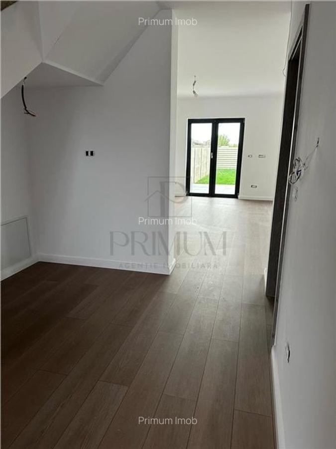 Duplex modern, finalizat ? Dumbravita - in apropiere de Str. Mures - 5