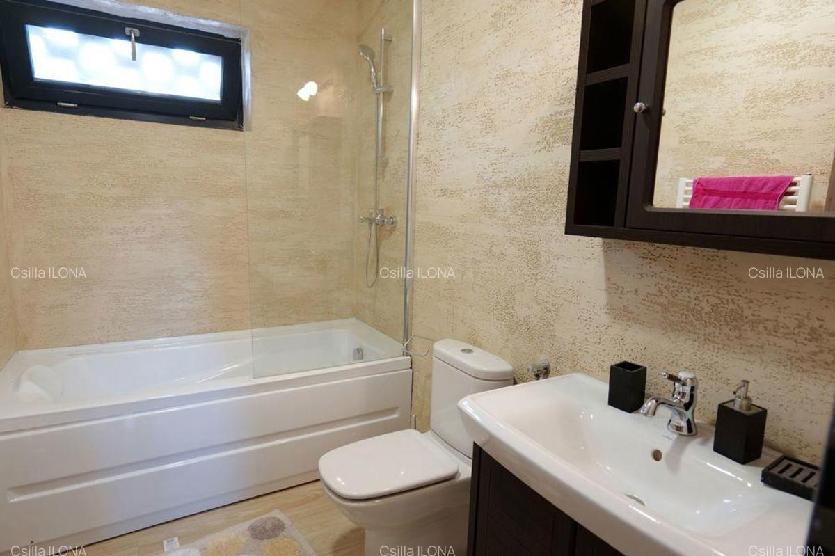 Casa/ Vila de inchiriat deosebit de atractiva - 12 Casa/ Vila de inchiriat deosebit de atractiva - 12