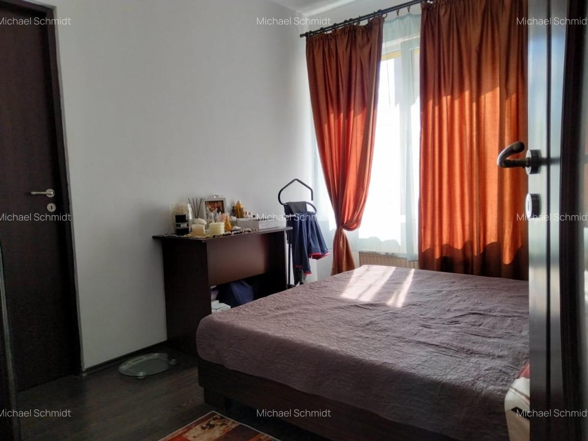 Apartament de vanzare, 3 camere, 62mp, etaj 1, parcare, Terra - 5