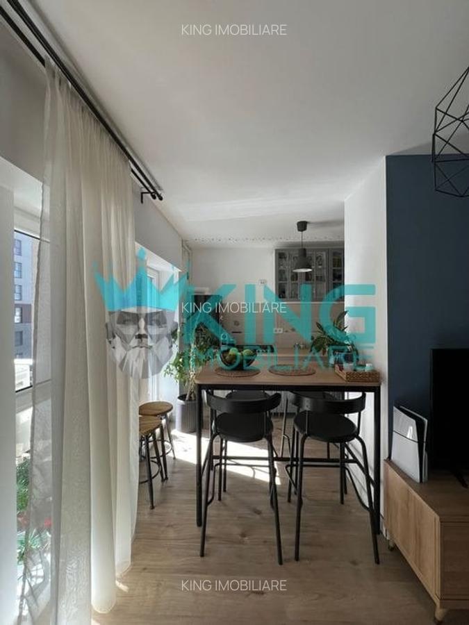 Apartament 3 Camere Belvedere Residence Pipera Bucuresti - 6