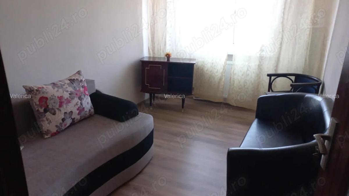 Inchiriez ap. 3 camere Galati Gheorghe Doja - 2