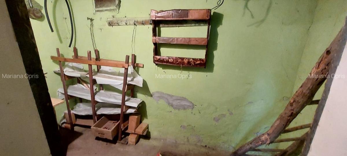 Casa 3 camere,suprafata utila85mp, teren300,spre vanzare in Ocna SB - 15