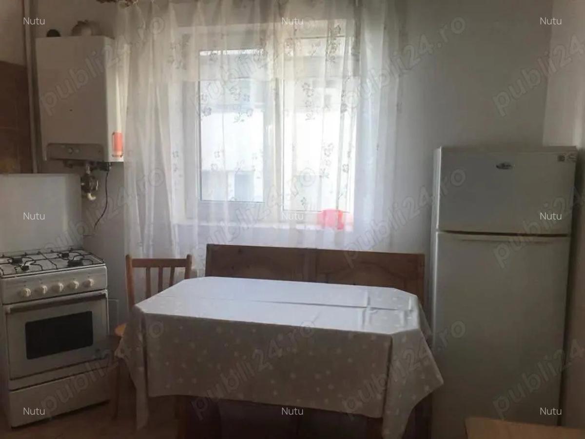 Apartament 1 camera decomandat 38 mp in Cluj ,cartier Zorilor str.Viilor. - 4