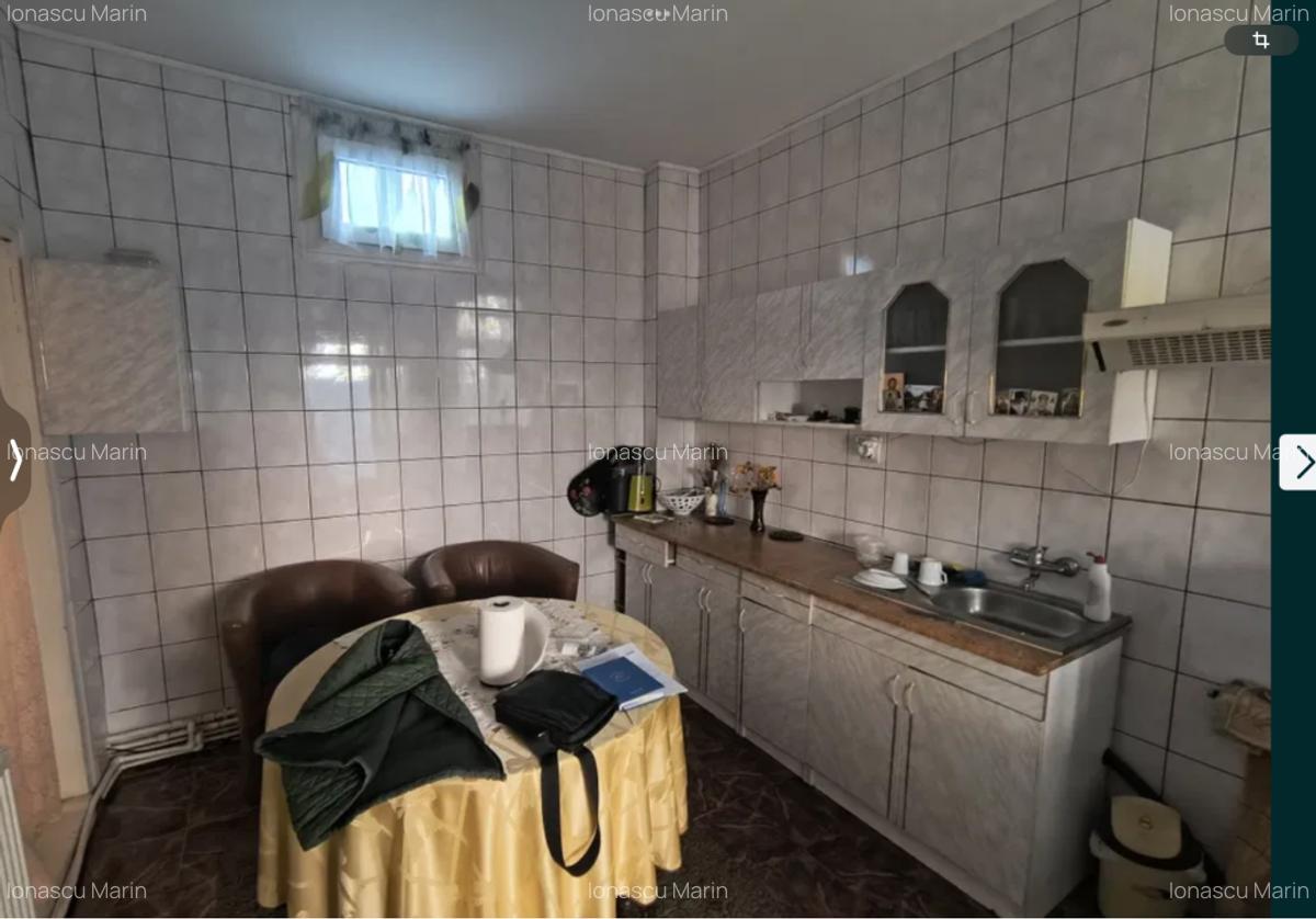 Vand casa in apropierea parcului Gradina Mare - 4