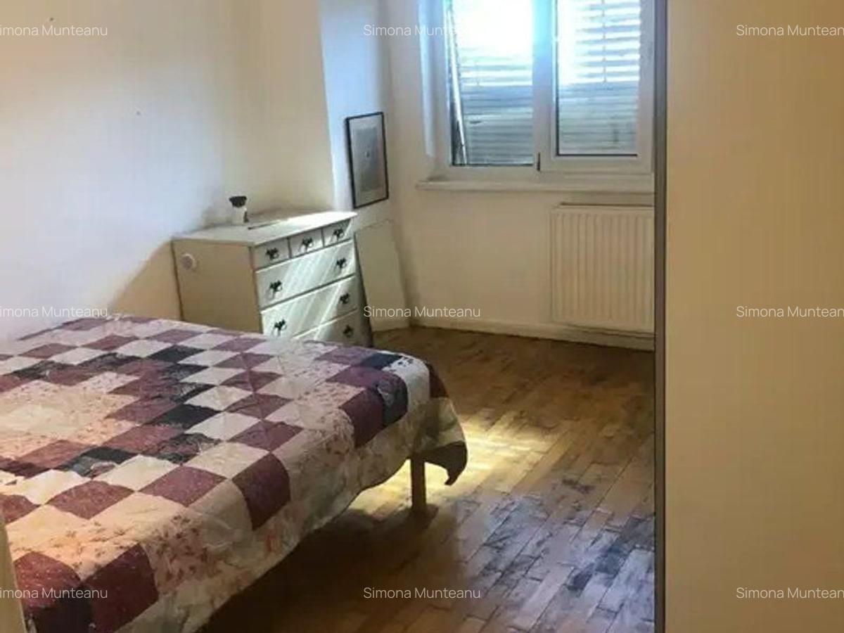 3 camere Decomandat, Victoriei, Titulescu, Mobilat si Utilat - 8