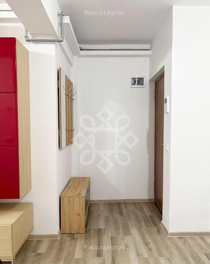 Apartament nou cu 2 camere in Oncea, cartier Soarelui - 3