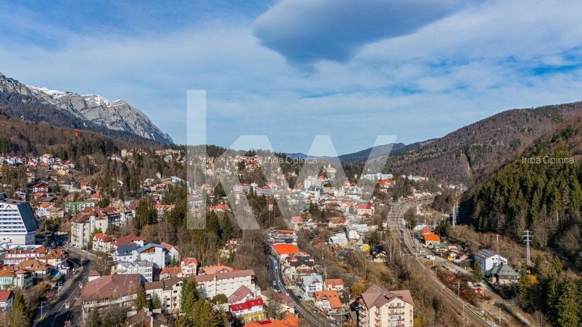Casă cu 9 camere în Haltă - 2