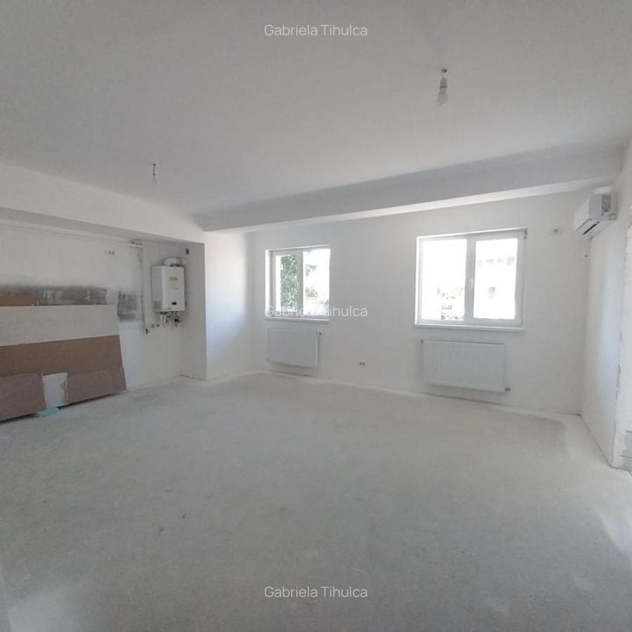 Vânzare rapidă! 4 camere 110 mp + balcon  Etaj 1/4  Finalizat - 7