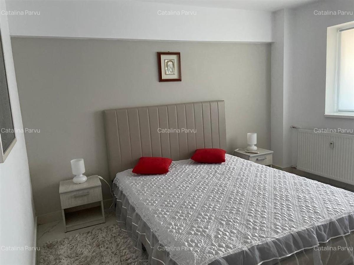 Apartament cu 3 camere decomandat, mobilat în Unirii - 11