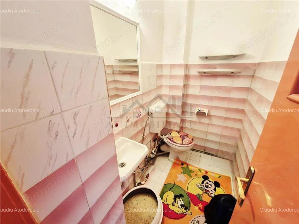 Apartament cu 4 camere de vanzare - 10 Apartament cu 4 camere de vanzare - 10