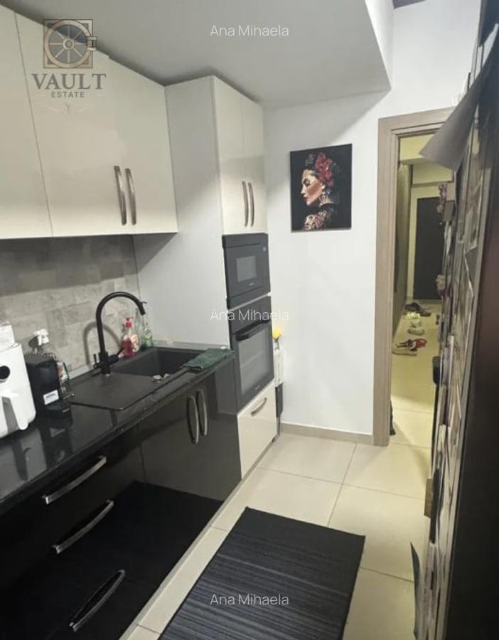 APARTAMENT 3 CAMERE - BLOC NOU - DRUMUL SARII-CALEA 13 SEPTEMBRIE - 8