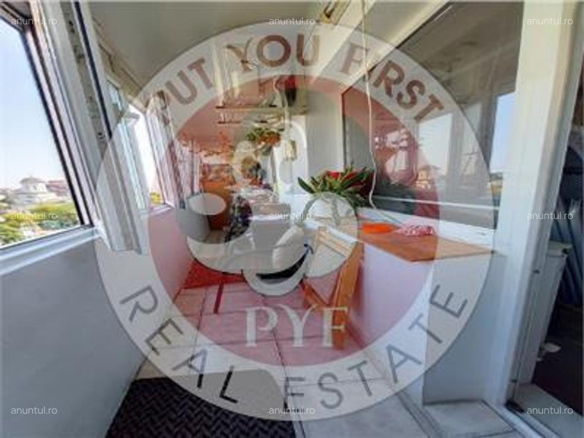 Prosper Mall | Apartament 3 camere | 79mp | semidecomandat | B3904 - 8