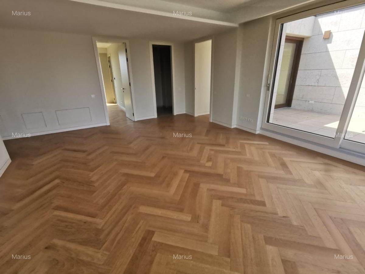 Apartament cu 5 camere decomandat în Dorobanți - 1
