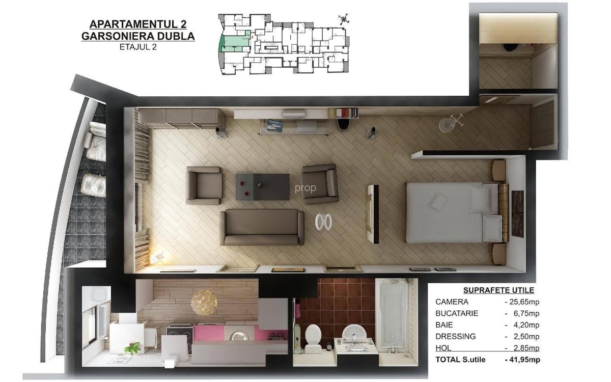 Vand Apartament 13 Septembrie vs One Cotroceni. Vec : Panduri - Marriott - 2
