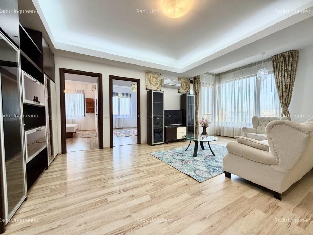 Apartament 3 camere Aviatiei-Zagazului - 5