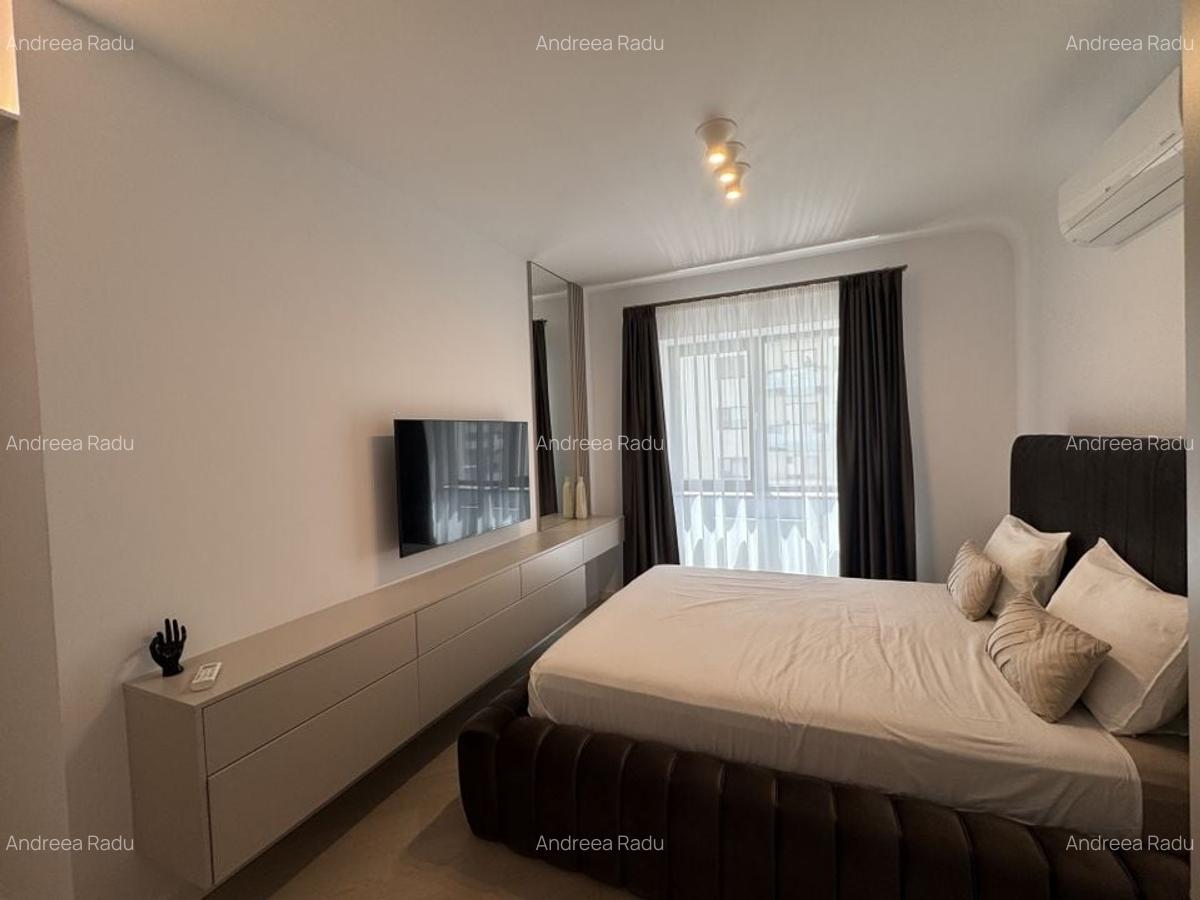 Apartament 3 camere de inchiriat | Cortina North - 6