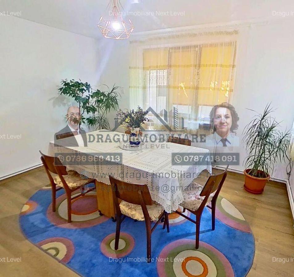 Casa din caramida Tecuci/ Teren 505 mp/Langa Biserica Sfi... - 16