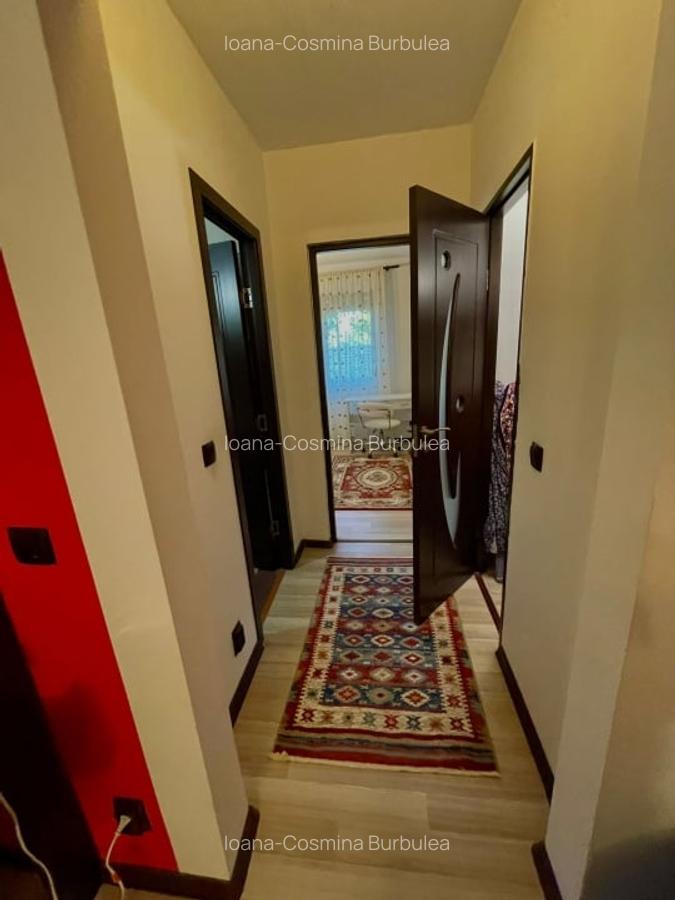 Apartament de vanzare, 2 camere, Zona Tatarasi - 11