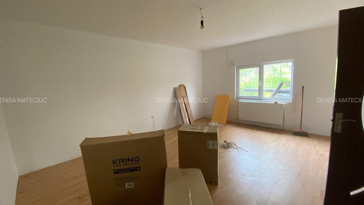 Apartament cu o camera la casa , 38 mp , Dambul Rotund zona Scolii de Politie - 3