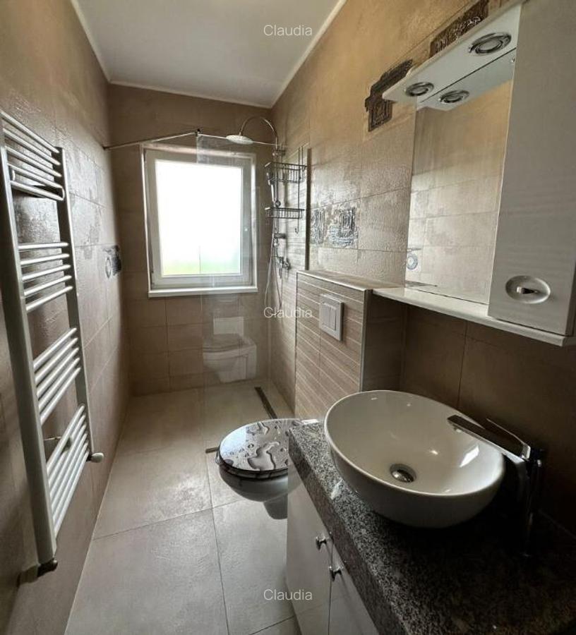 Aparatment 3 camere zona TRACTORUL,Complex VIVAMUS - 1
