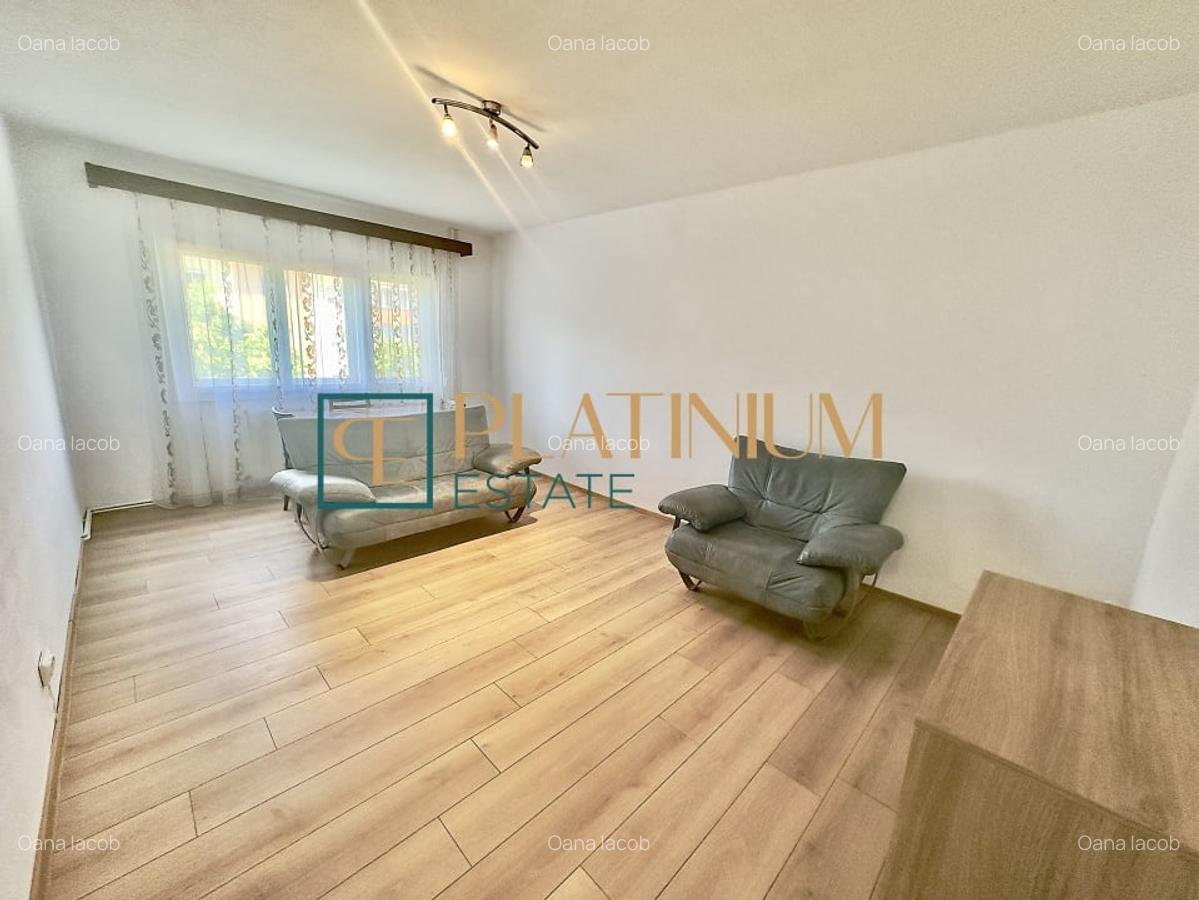 Apartament cu 3 camere decomandat în Girocului - 4