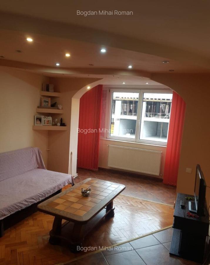 Apartament 2 Camere Piata Operei - 6