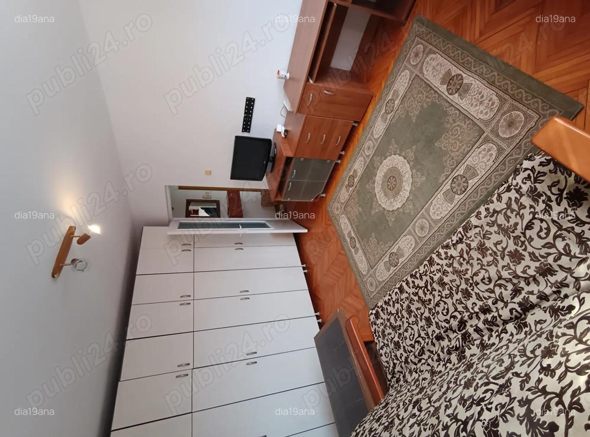 Inchiriez Apartament cu o camera Complexul Studentesc - 4