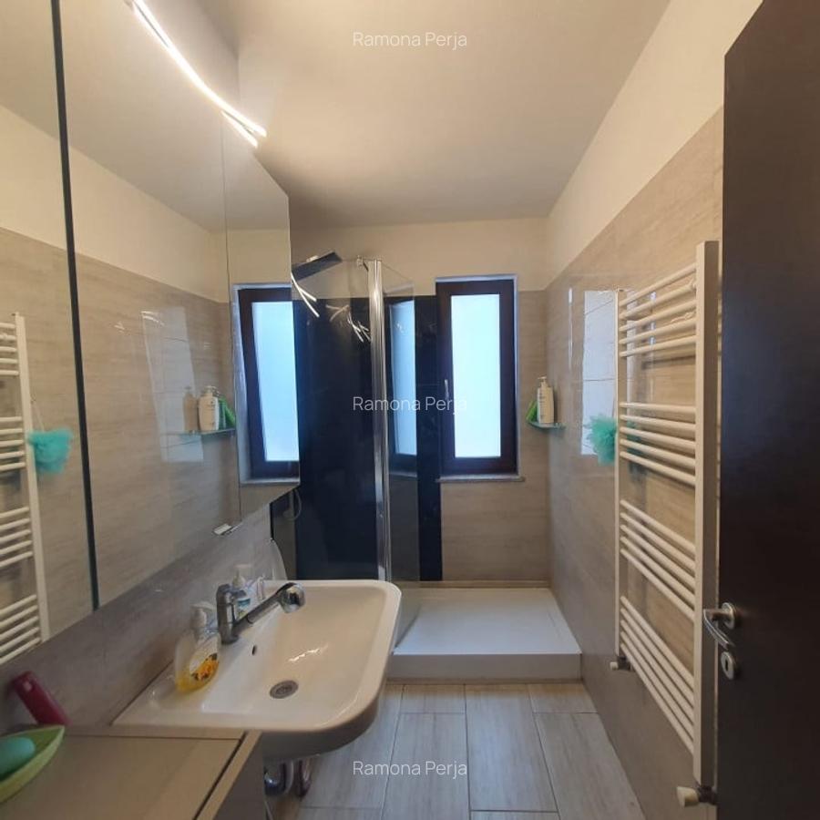 Apartament 3 camere Centru, bloc nou, finisaje moderne - 6