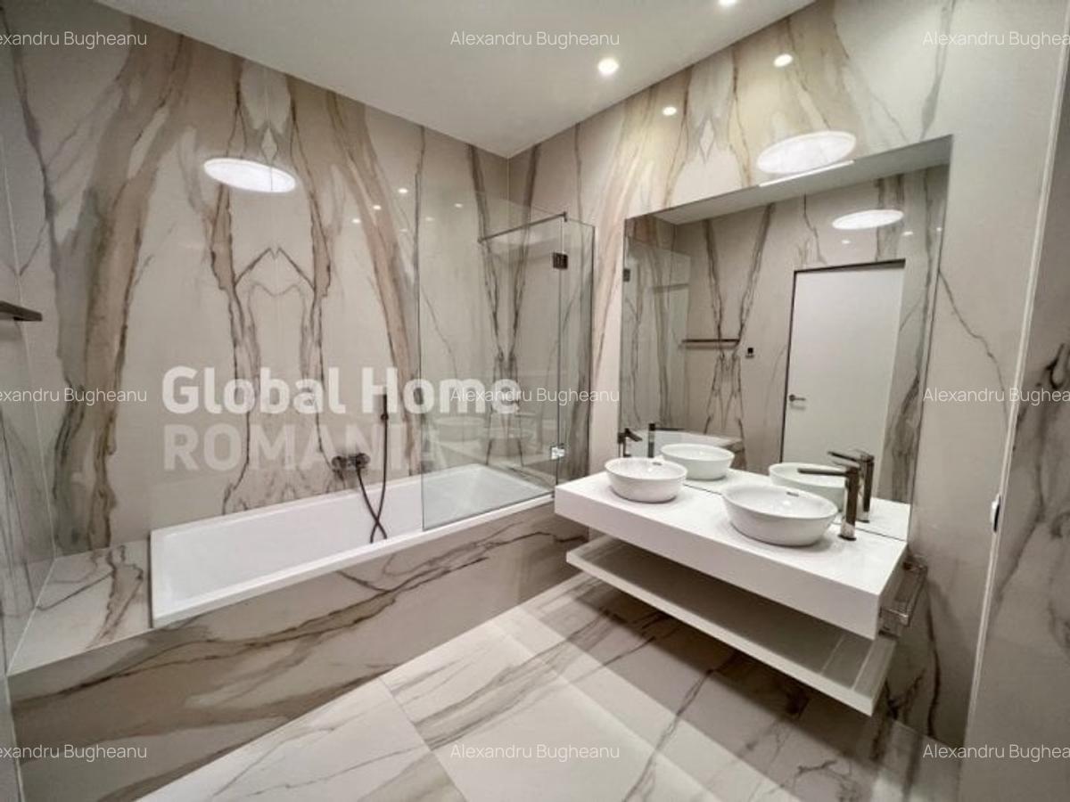 Apartament 2 camere | Dorobanti Floreasca Rahmaninov| Teresa 25mp|Parcare Subter - 8