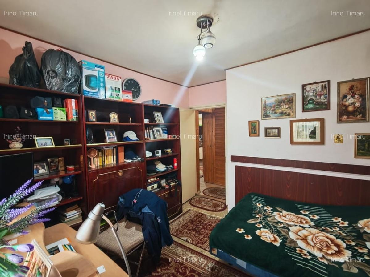 Apartament 3 camere str Emil Racovita - 3