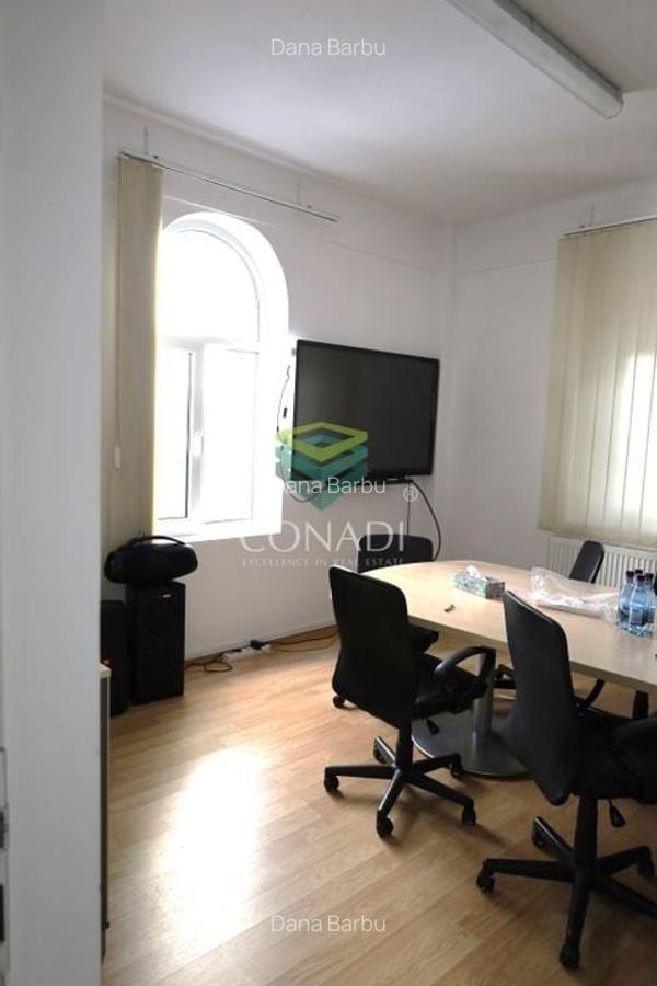 Zona Herastrau, imobil cu 9 camere de vanzare, 332 mp construiti - 8