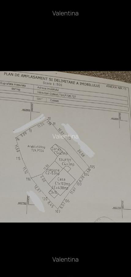 Casa batraneasca Cotesti - 6