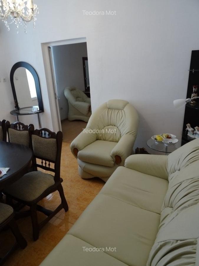 Apartament cu 2 camere semidecomandat, mobilat în Iosefin - 3