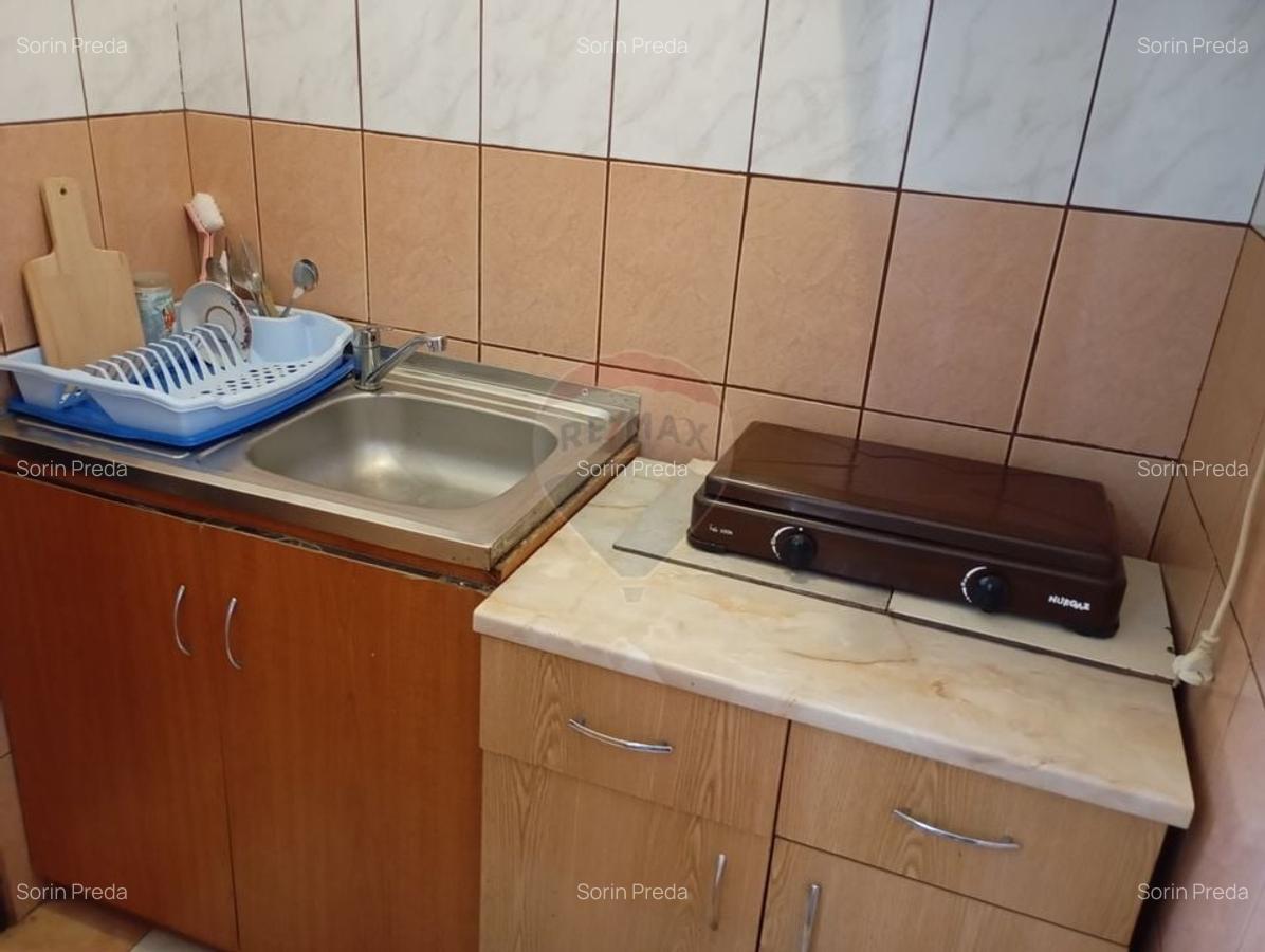 Garsoniera de vanzare in zona Periferie - 4