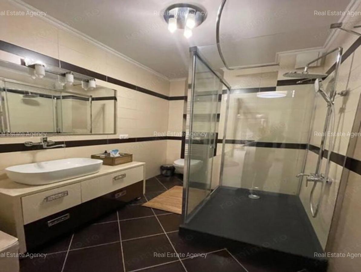 2 camere in zona Odobescu - 4