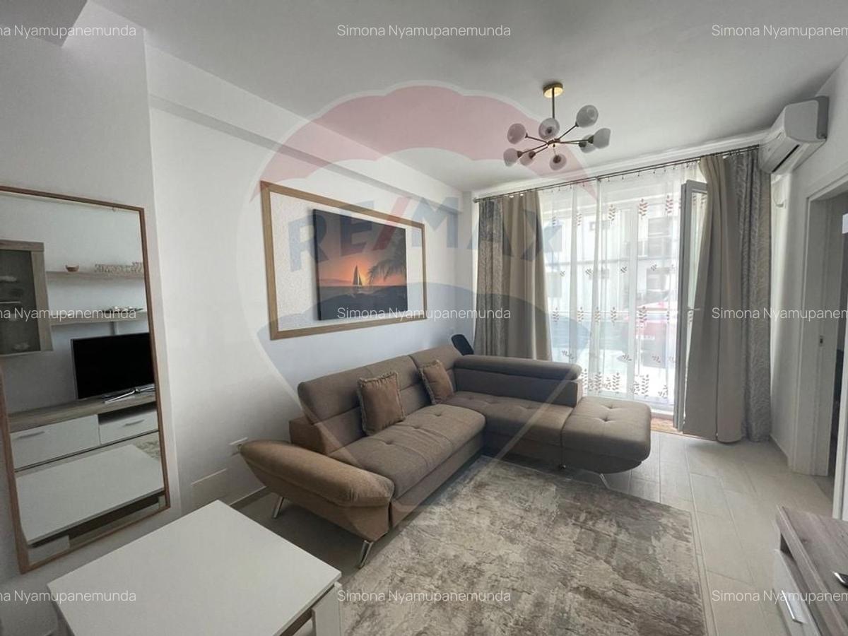 Apartament de vanzare Mamaia Constanta - 3