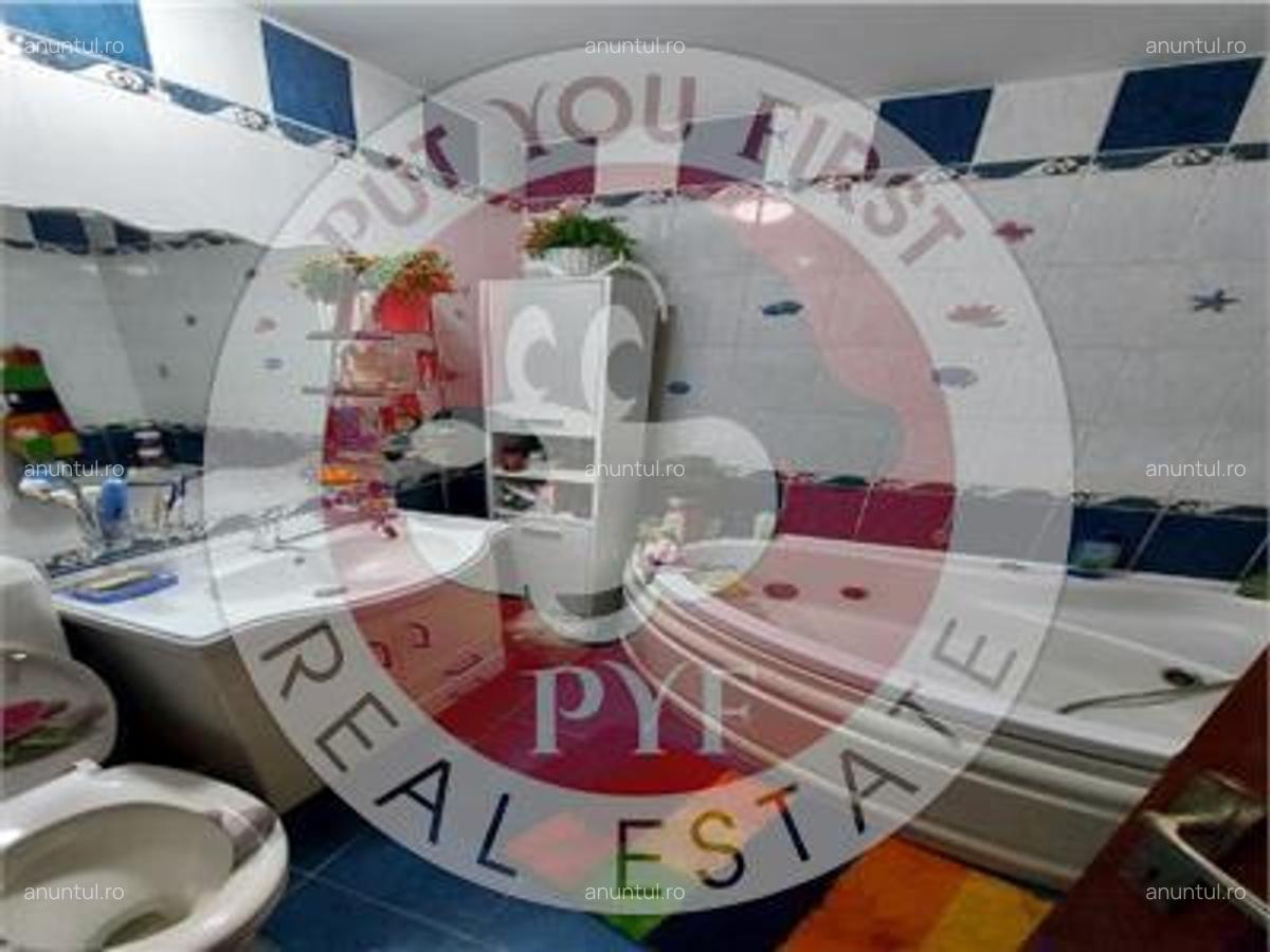 Prosper Mall | Apartament 3 camere | 79mp | semidecomandat | B3904 - 10