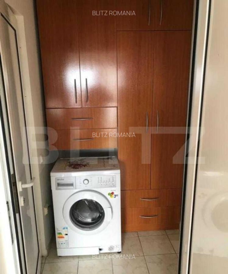 Apartament cu 3 camere, 84mp, balcon, zona Copou -Gaudeamus - 6 Apartament cu 3 camere, 84mp, balcon, zona Copou -Gaudeamus - 6