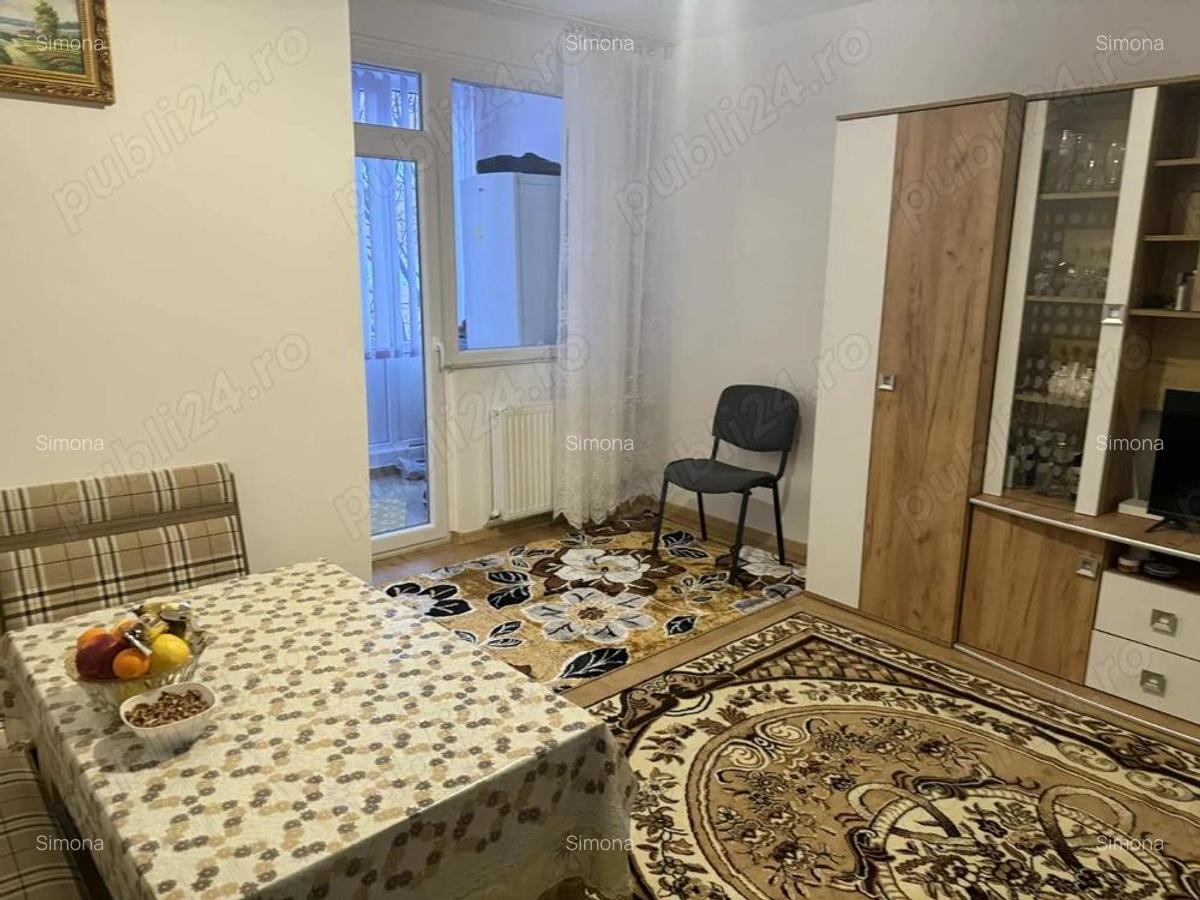 Garsoniera Marasti-str Dambovitei - 9
