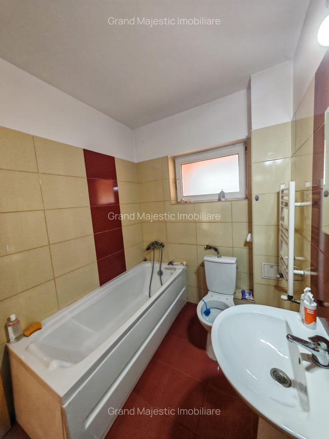 Apartament 2 camere, loc de parcare in subteran - 10