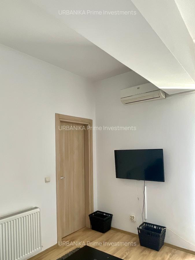 Inchiriere apartament 2 camere cu terasă panoramică, BLOC NOU București Mall - 5
