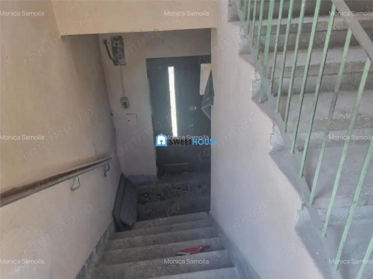 Casa cu etaj de vanzare in Fagaras zona centrala - 11