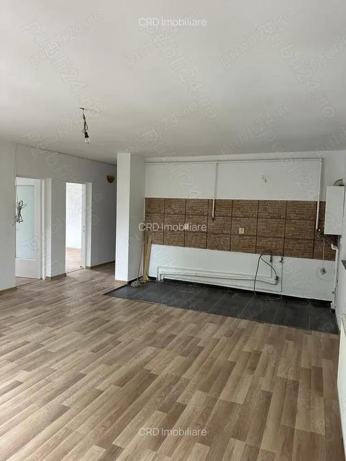 Str. Mihai Eminescu apartament cu 3 camere+terasa+gradina, situat intr-o vila - 2 Str. Mihai Eminescu apartament cu 3 camere+terasa+gradina, situat intr-o vila - 2