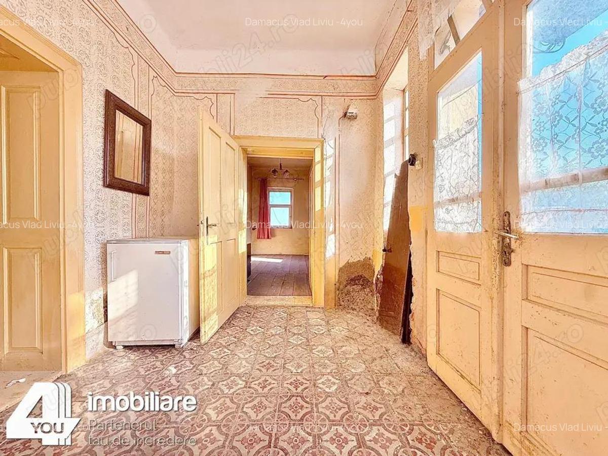 Proprietate in Graniceri, formata din casa + teren intravilan 2880 mp - 7