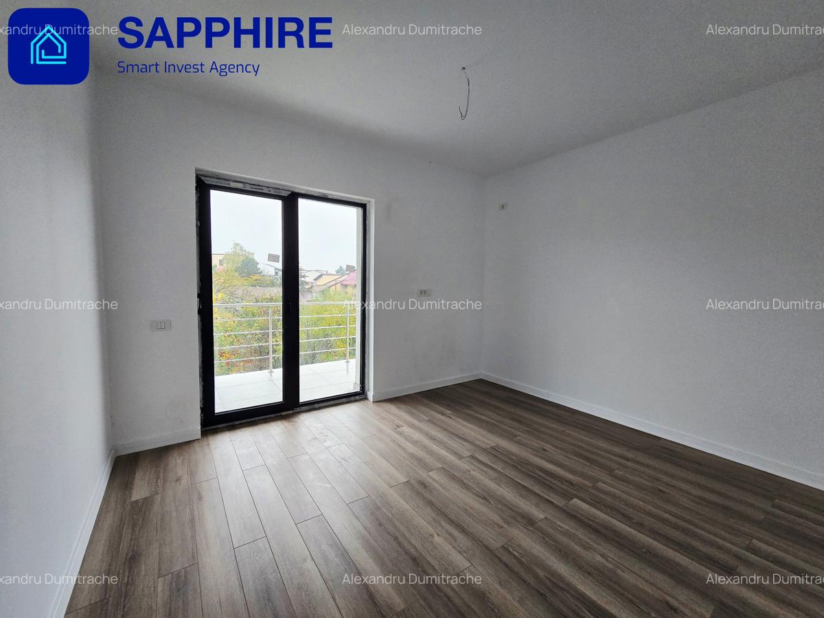 Apartament 3 camere cu 2 băi finisat, bloc NOU 2025, zona Giurgiului, TVA inclus - 6