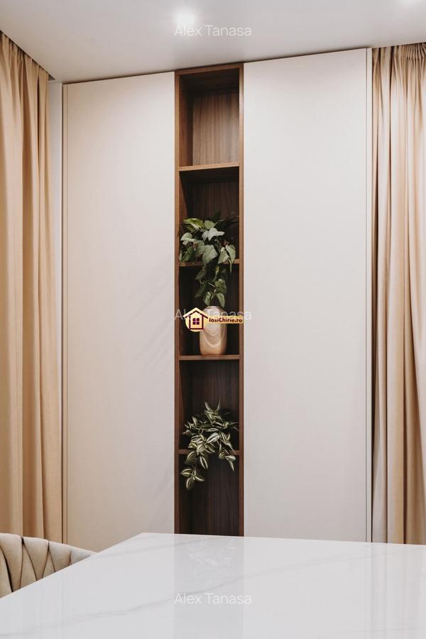 Apartament 2 camere Rediu-Don Lake View - 12